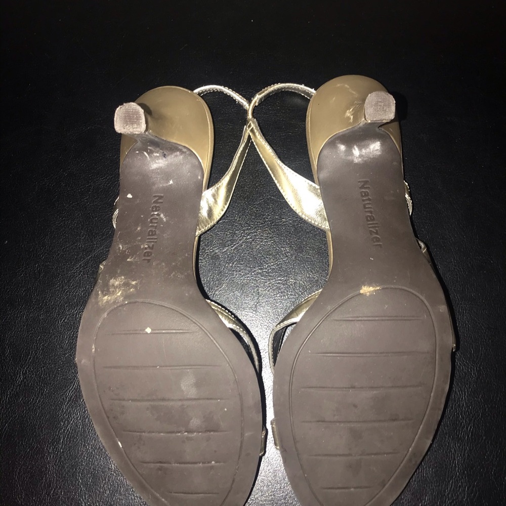 Naturalizer Gold sandals - Picture 6 of 7